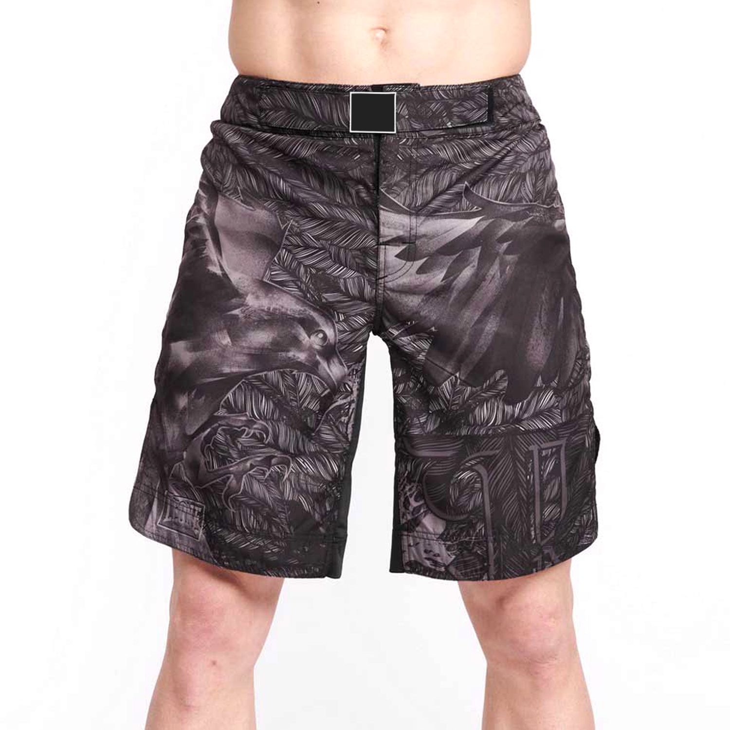 MMA SHORTS