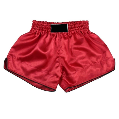 MUAY THAI SHORTS