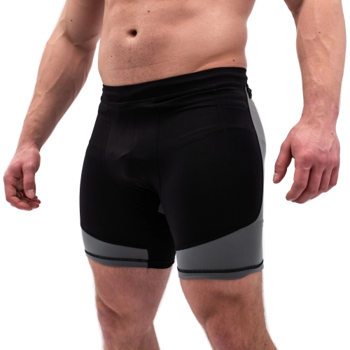 COMPRESSION SHORTS & PANTS