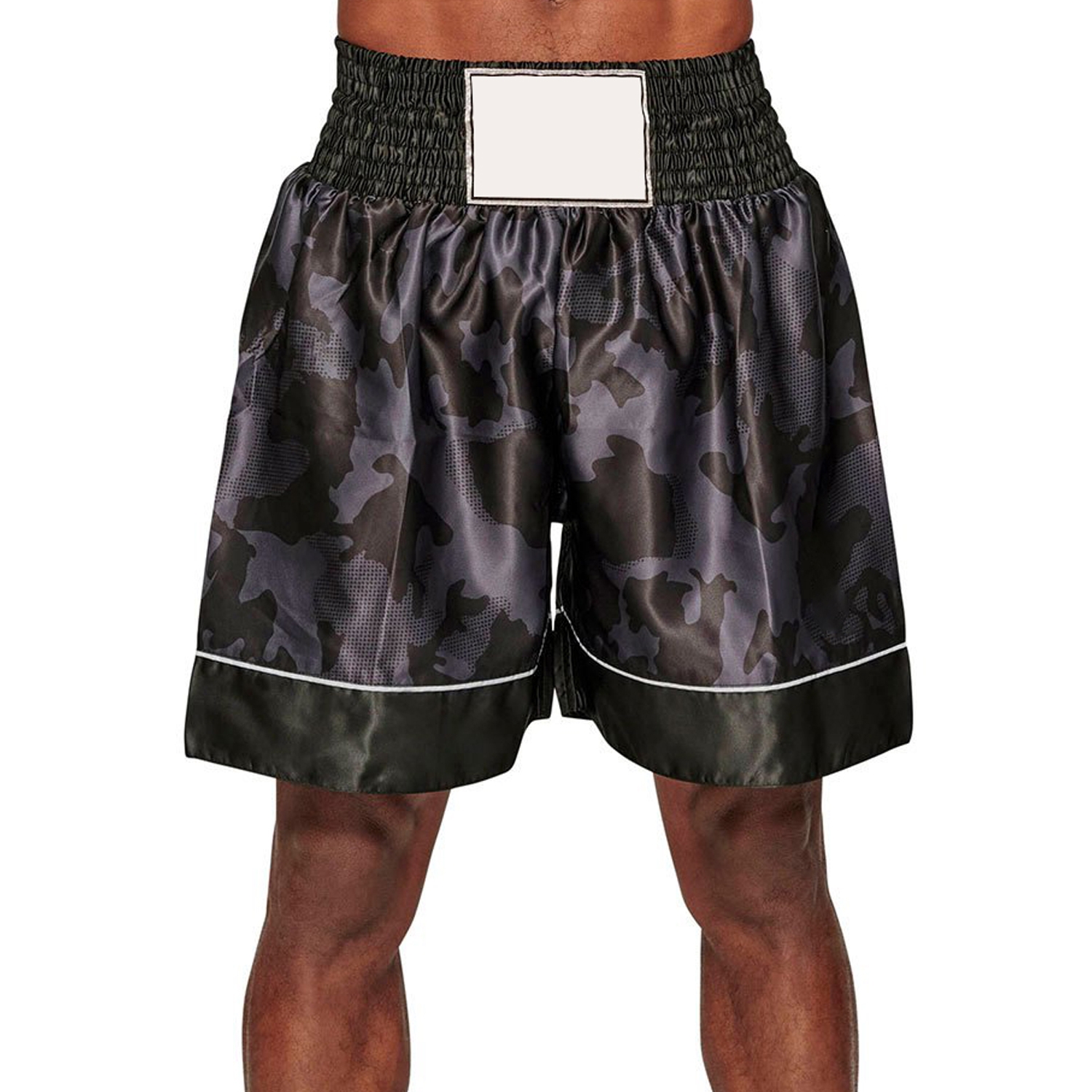 BOXING SHORTS