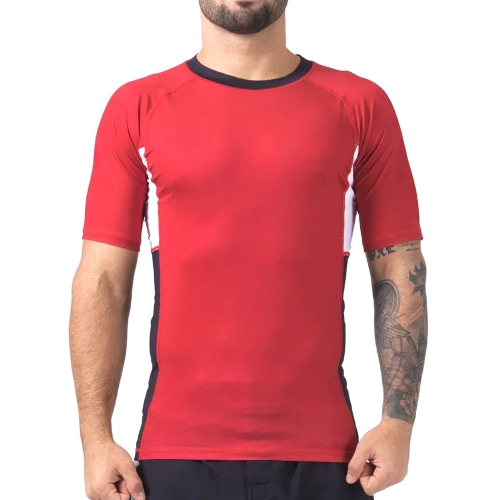 RASH GUARD