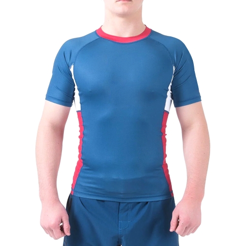 RASH GUARD