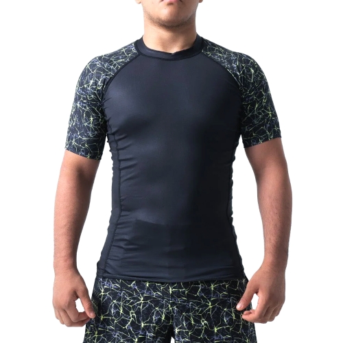 RASH GUARD