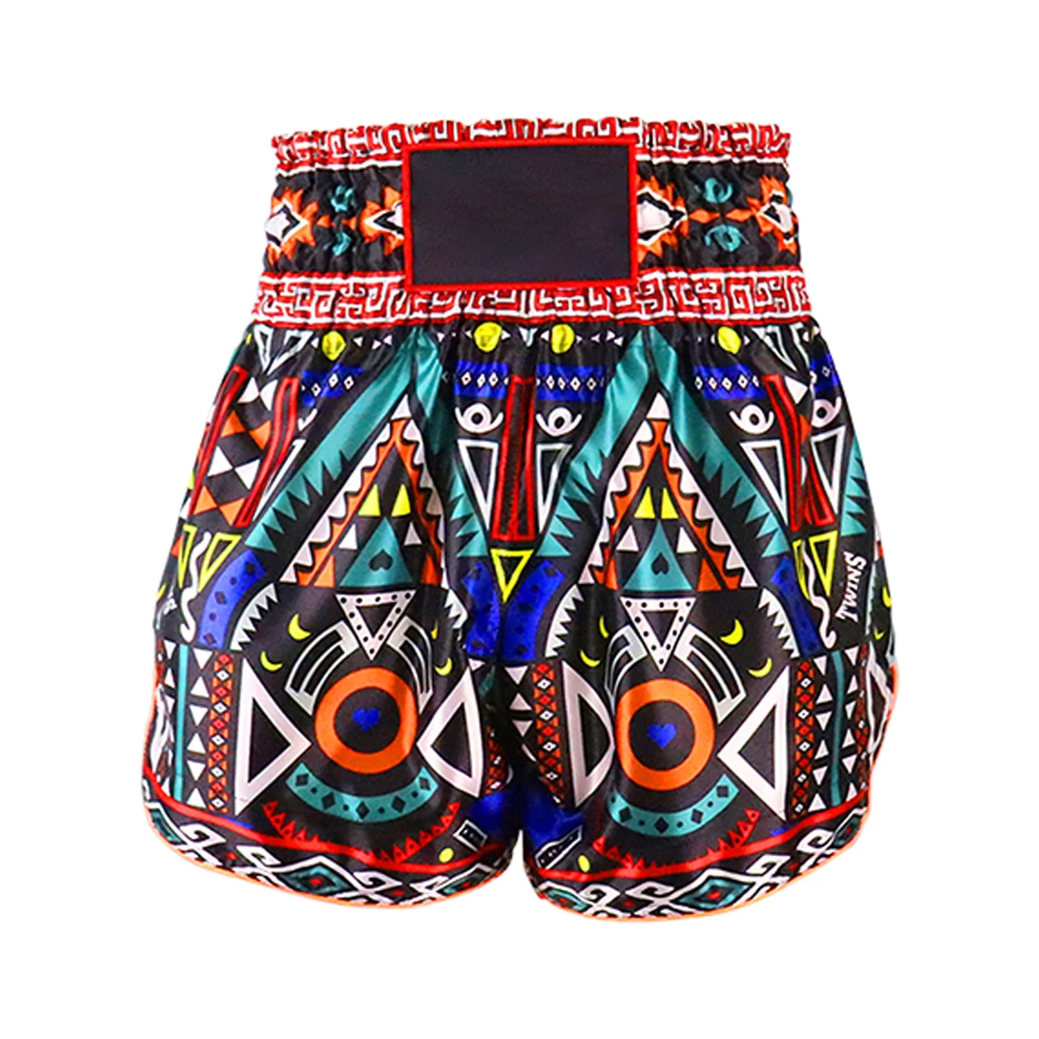 MUAY THAI SHORTS