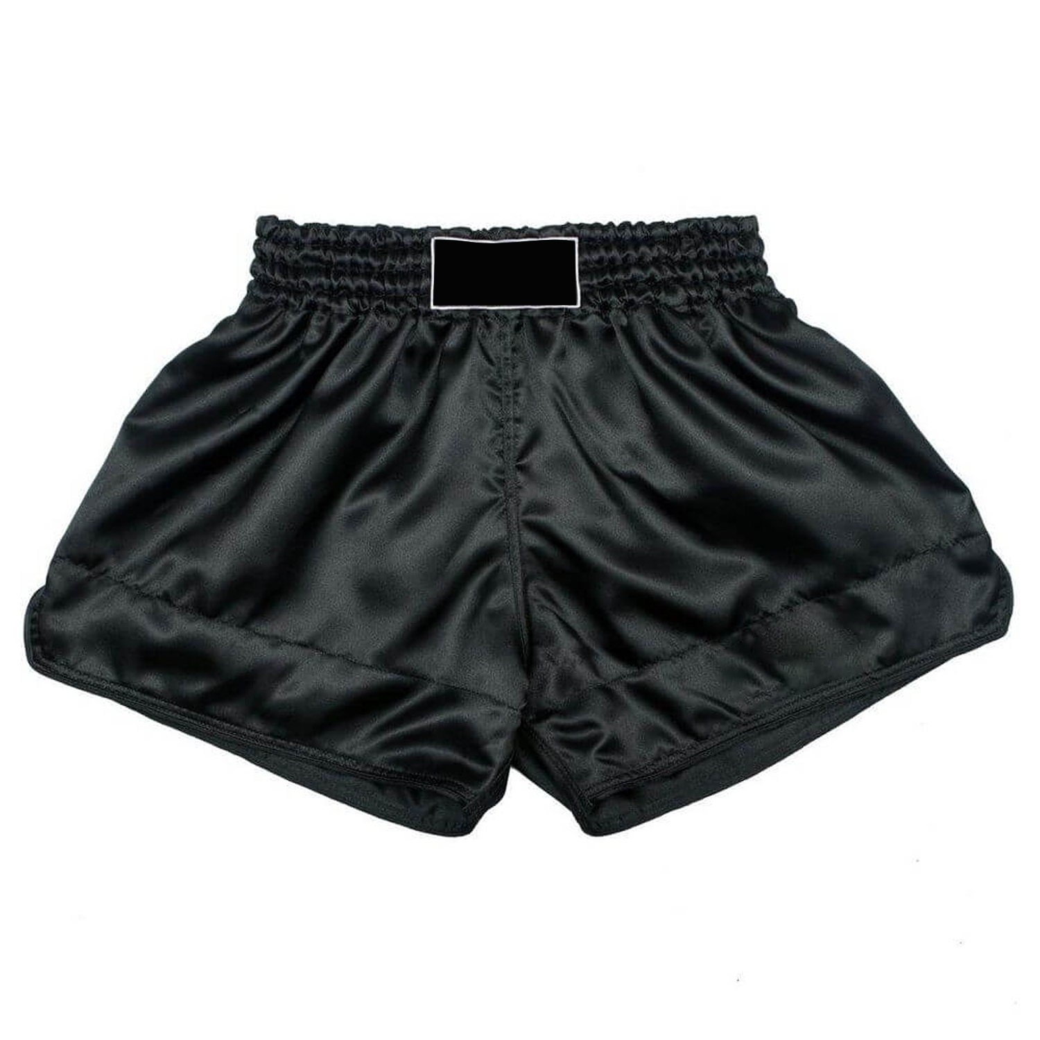 MUAY THAI SHORTS