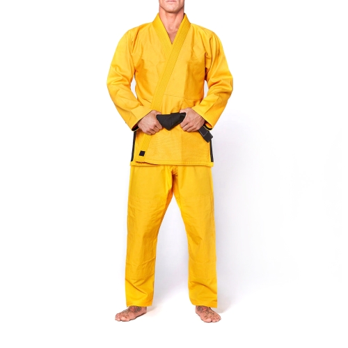 JIU JITSU SUITS