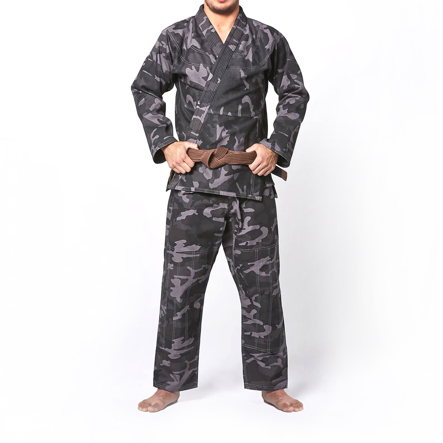 JIU JITSU SUITS