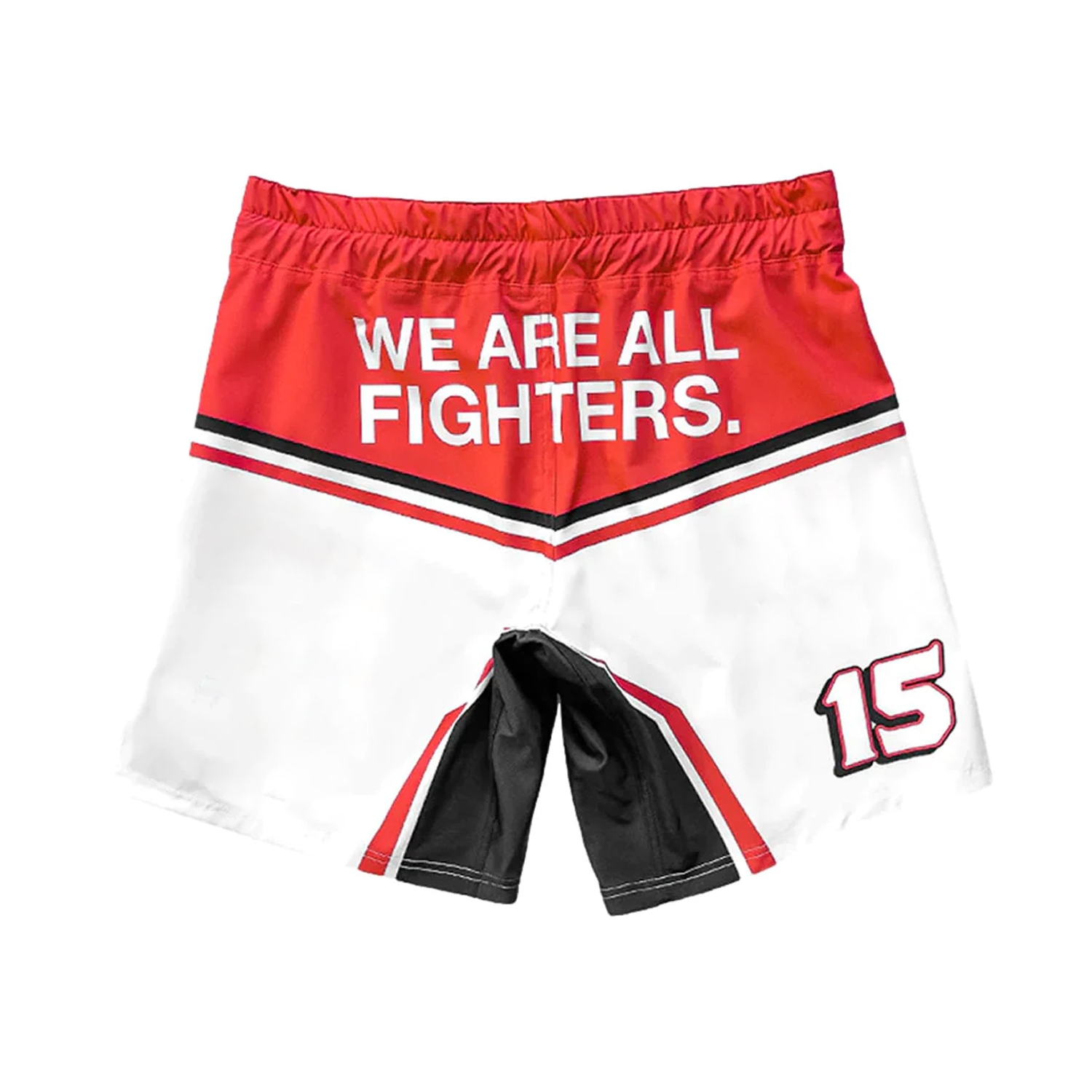 MMA SHORTS