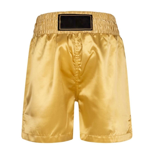 BOXING SHORTS