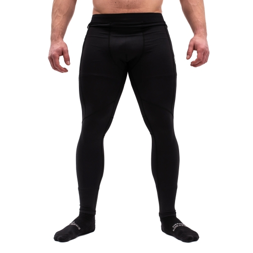 COMPRESSION SHORTS & PANTS