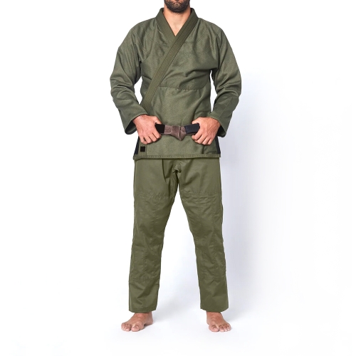 JIU JITSU SUITS