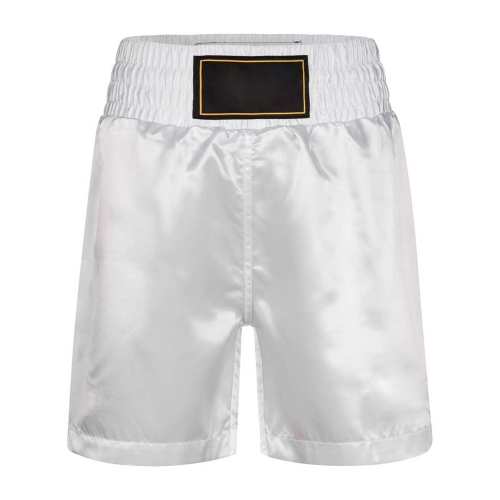 BOXING SHORTS