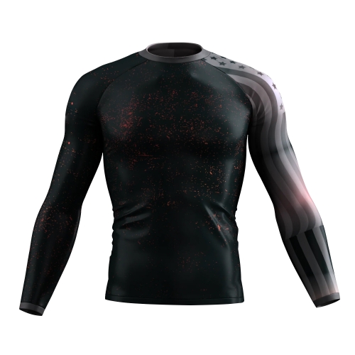 RASH GUARD