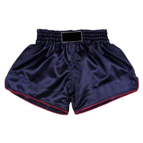 MUAY THAI SHORTS